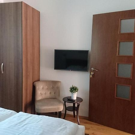 Corner Vendeghaz Otel Veszprém Dış mekan fotoğraf