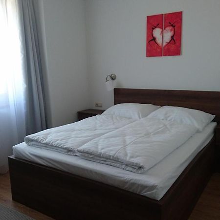 Corner Vendeghaz Otel Veszprém Dış mekan fotoğraf