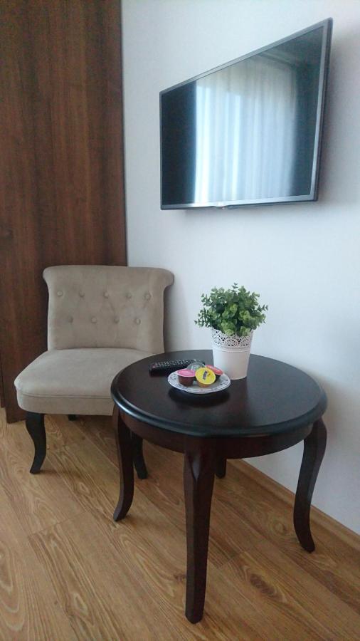 Corner Vendeghaz Otel Veszprém Dış mekan fotoğraf