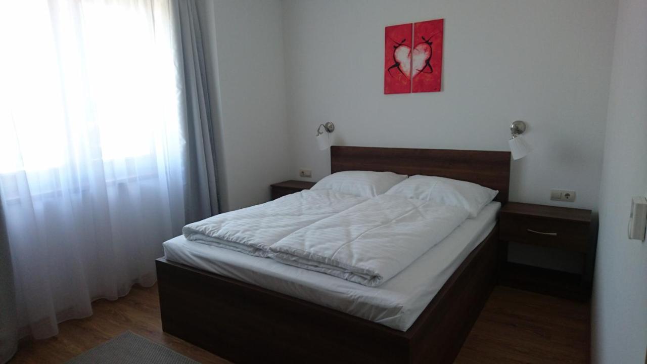 Corner Vendeghaz Otel Veszprém Dış mekan fotoğraf