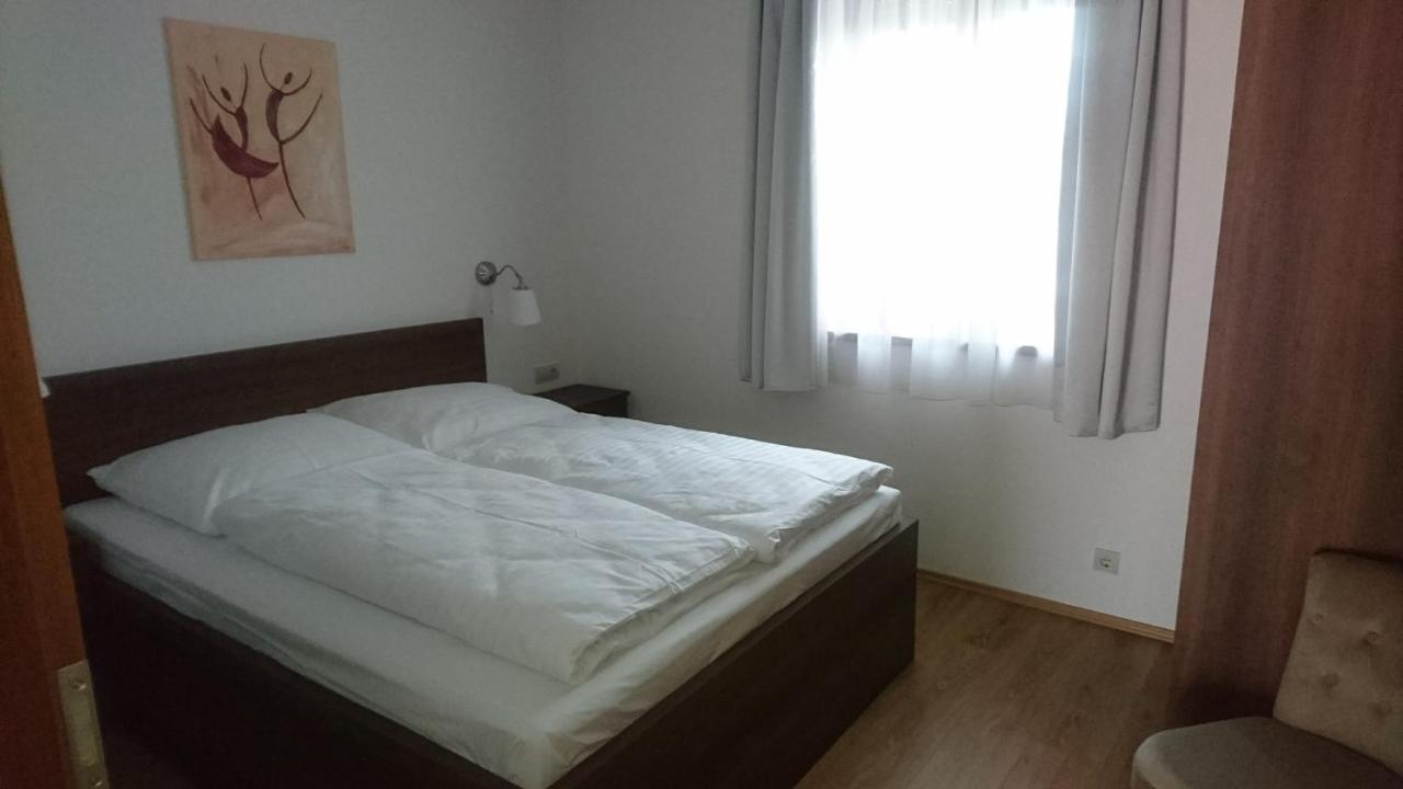 Corner Vendeghaz Otel Veszprém Dış mekan fotoğraf