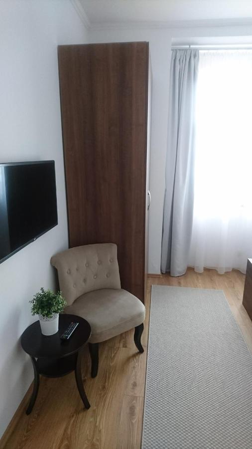 Corner Vendeghaz Otel Veszprém Dış mekan fotoğraf