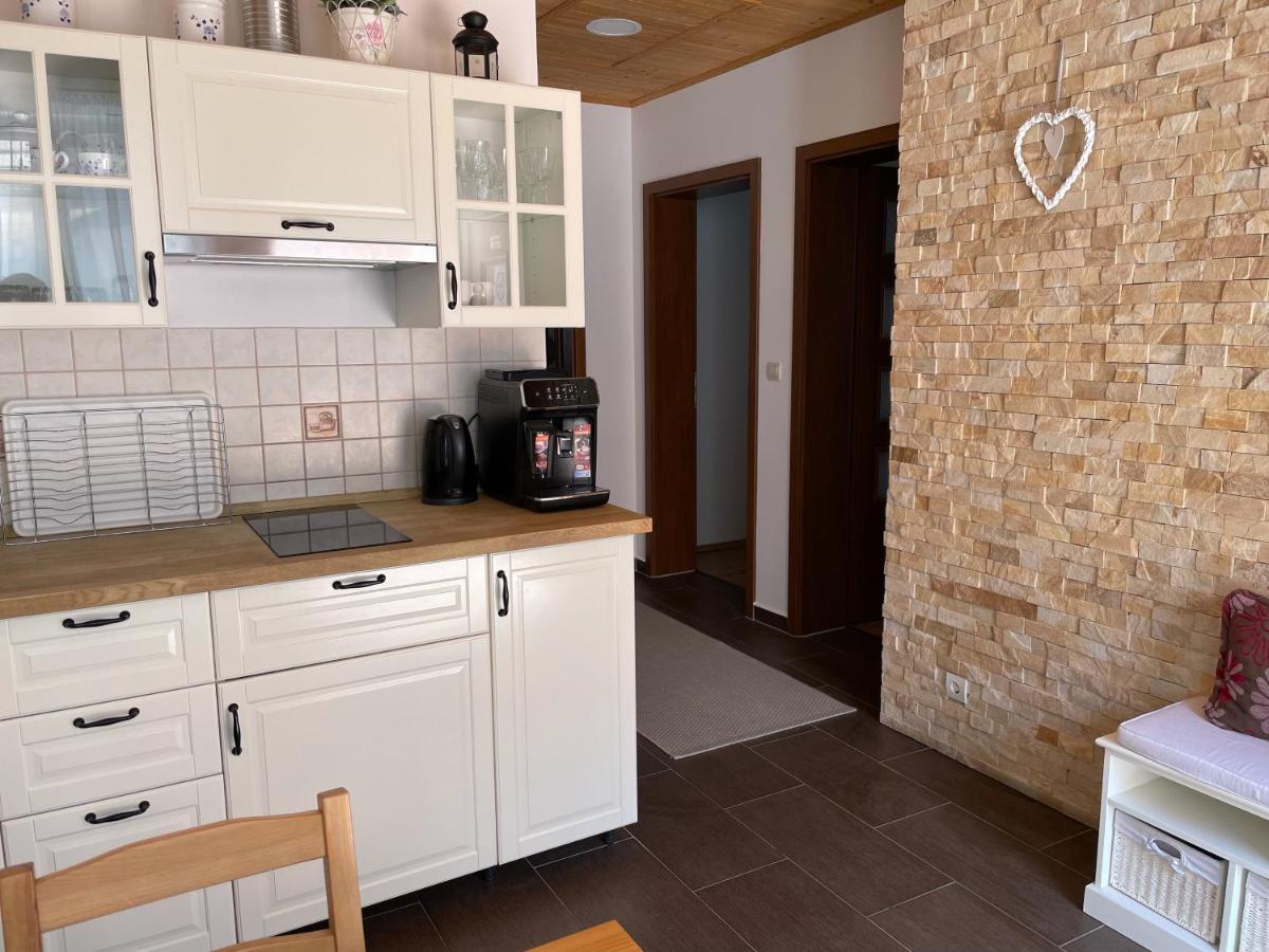 Corner Vendeghaz Otel Veszprém Dış mekan fotoğraf